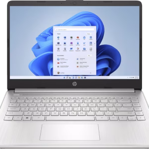 Portátil HP 14-DQ2536LA