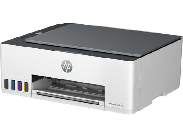 Impresora HP Smart Tank 580 - Imagen 4