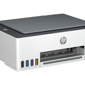 Impresora HP Smart Tank 580