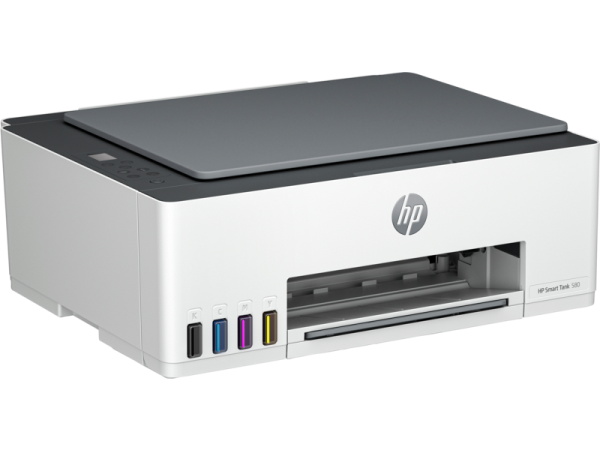 Impresora HP Smart Tank 580
