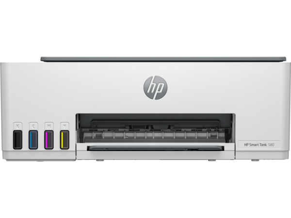 Impresora HP Smart Tank 580 - Imagen 3